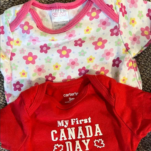 Infant 0-6 months bundle - Picture 5 of 7